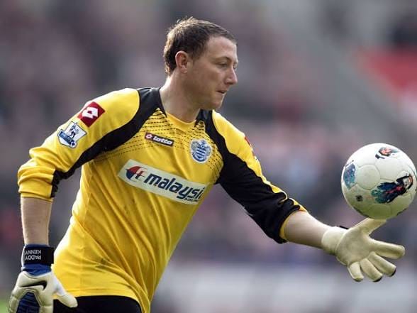 PADDY KENNY
