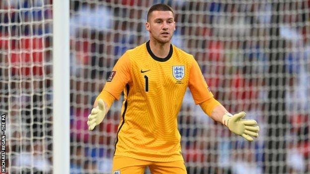 SAM JOHNSTONE